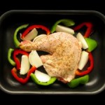 Chicken Chicken