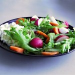 Salad Salad